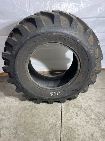 16.9-24 GALAXY SUPER IND LUG (16.9R24, 420/85R24)