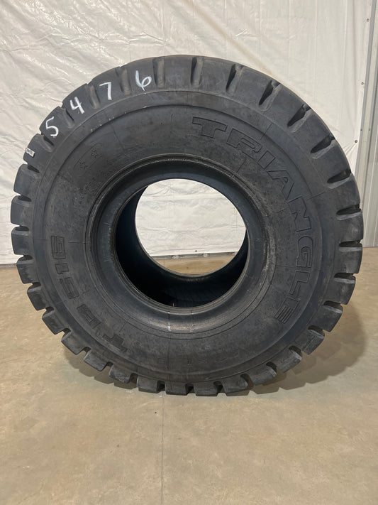 23.5R25 TRIANGLE TB-516 #5476