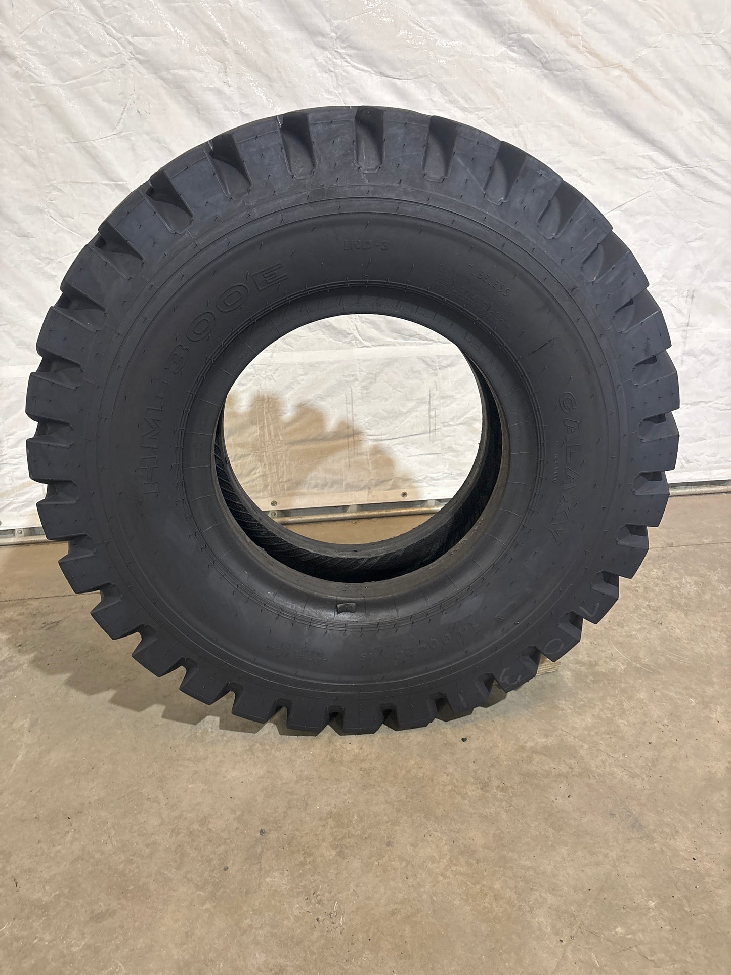 14.00-24 GALAXY HM-300E 28 PLY #7031