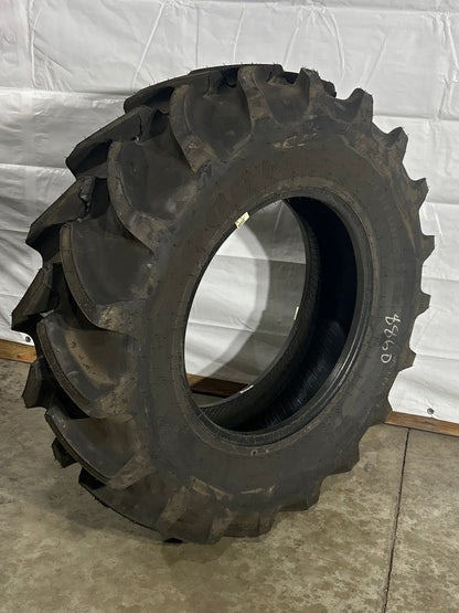 340/85R24 (13.6R24) FIRESTONE PERFORMER 85