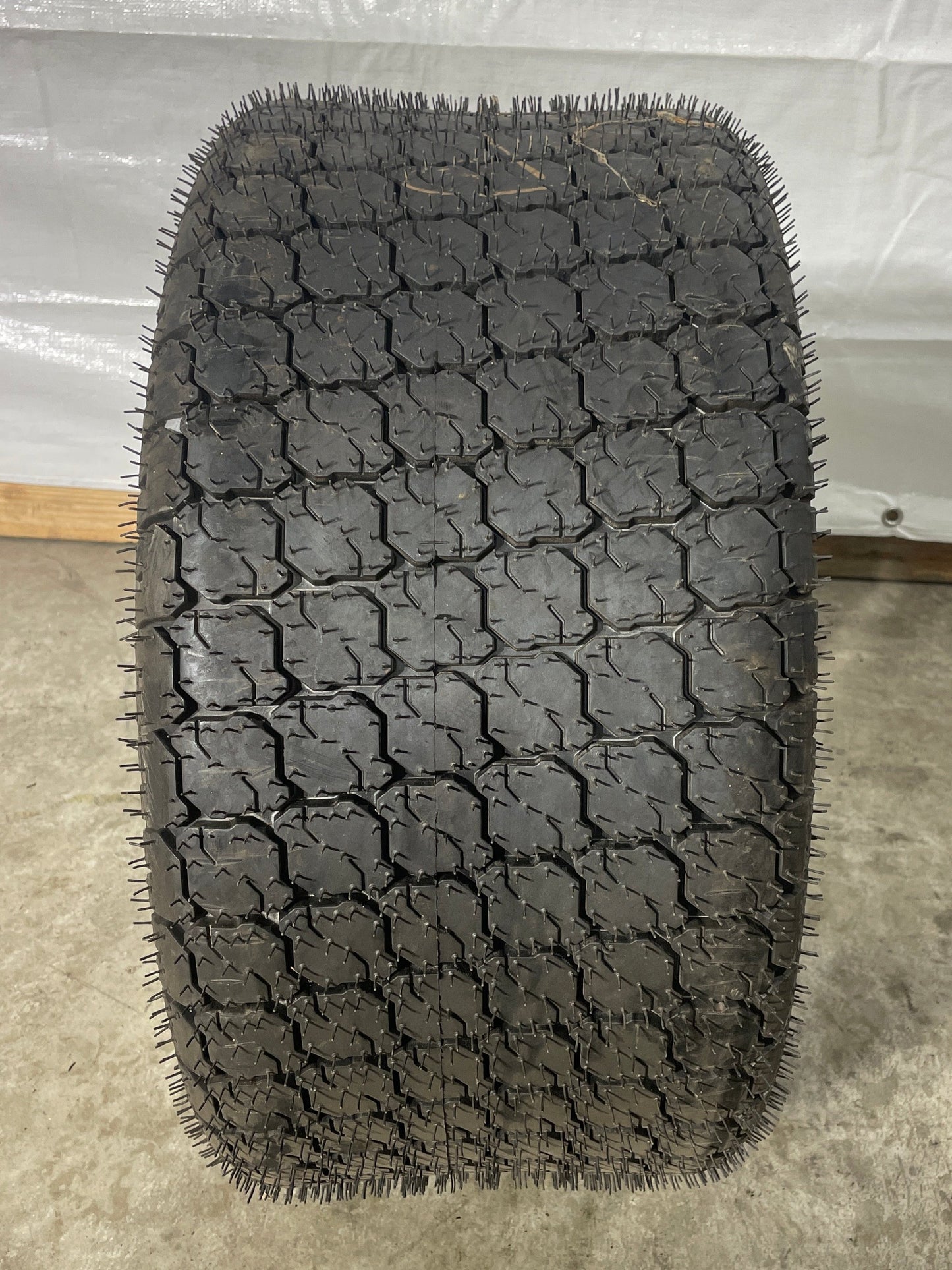 27x10.50-15 TITAN MULTI TRAC C/S