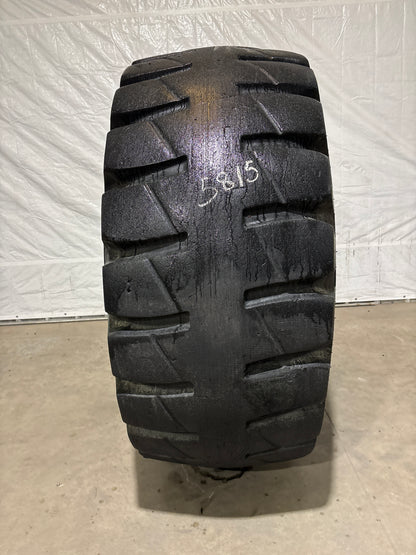 33.25-29 TITAN SL100 38 PLY #5815