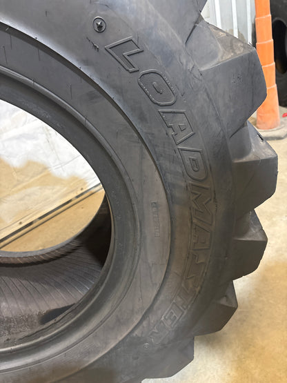 20.5-25 CAMSO LOAD MASTER #5924