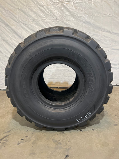 750/65R25 MICHELIN XADN 65-1 #5474