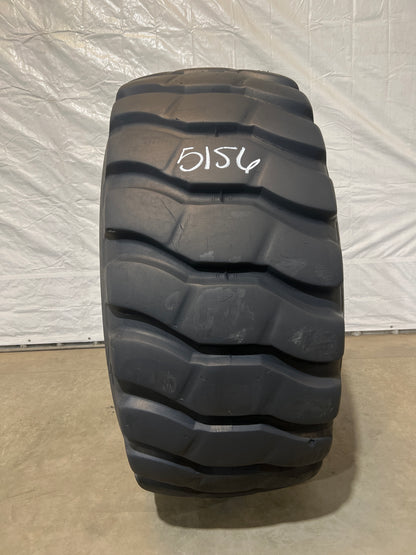 29.5R25 BRIDGESTONE V-STEEL L-TRACTION