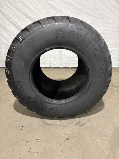 800/45R26.5 VREDESTEIN FLOTATION PRO IMPLEMENT TIRE #5705