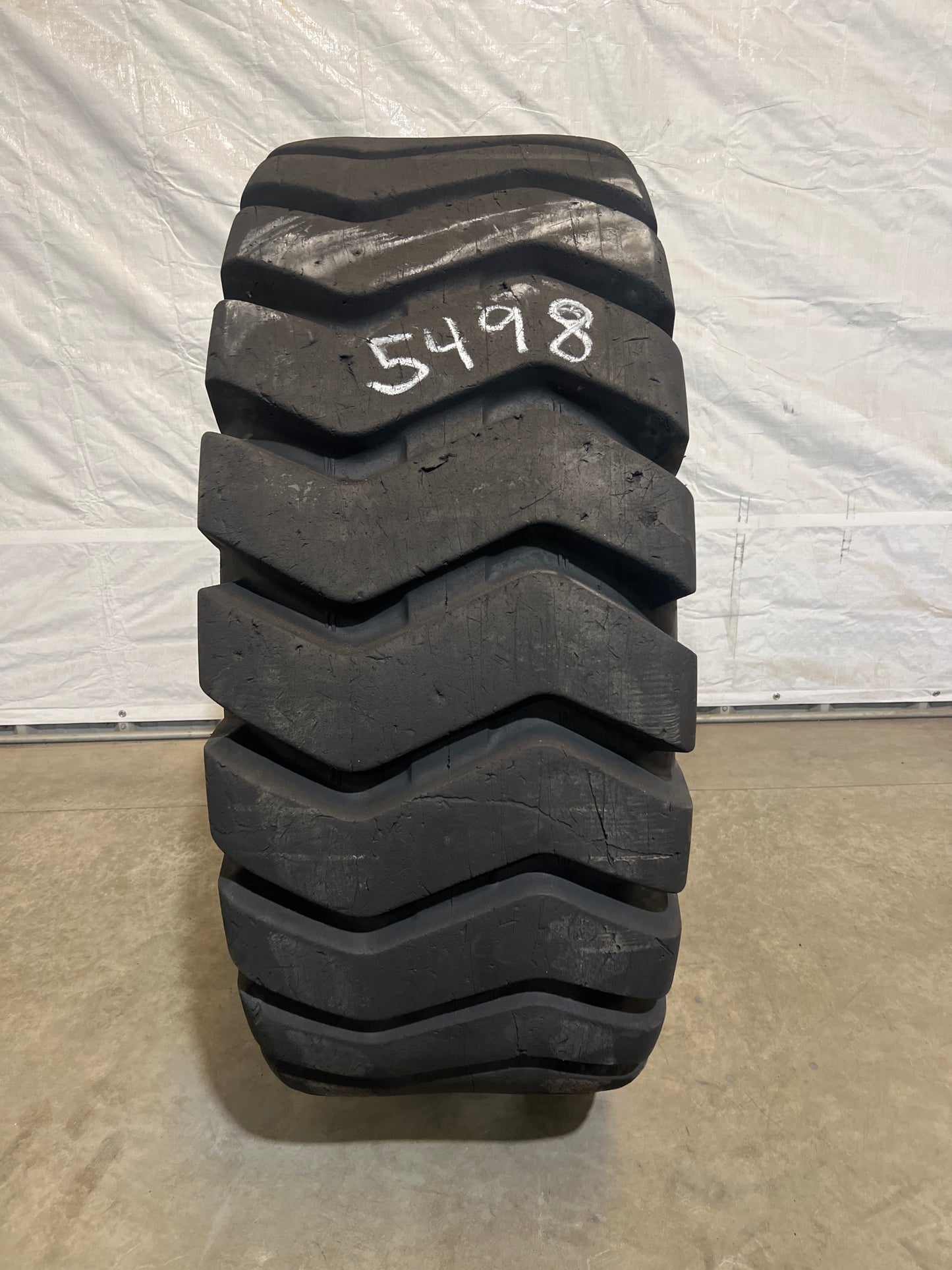 23.5-25 POWERKING INDUSTRIAL GRIP #5498