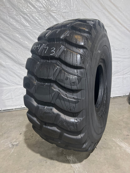 29.5R25 BRIDGESTONE V-STEEL L-TRACTION #5473