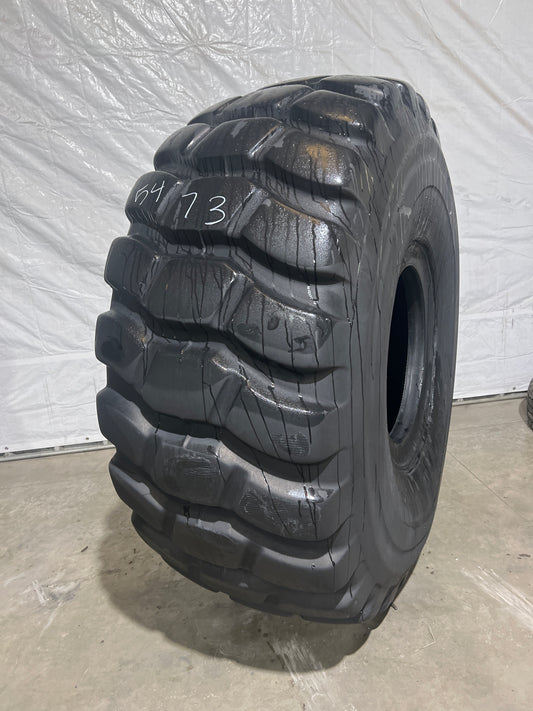 29.5R25 BRIDGESTONE V-STEEL L-TRACTION #5473