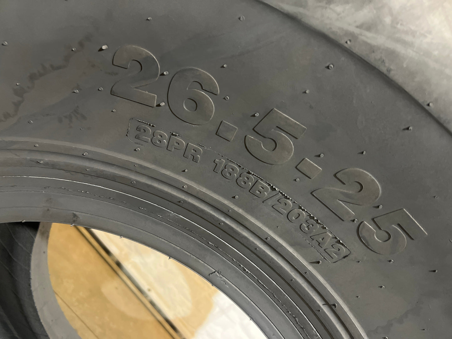 26.5-25 MAXAM MS913 #5518