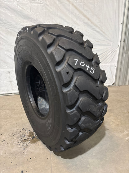 20.5R25 MICHELIN XHA2 #7045