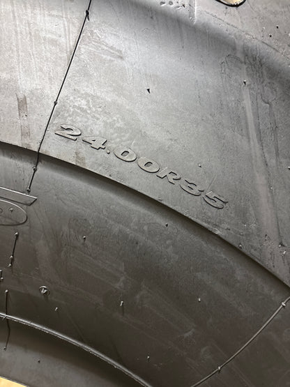 24.00R35 MAXAM MS 401 #7056