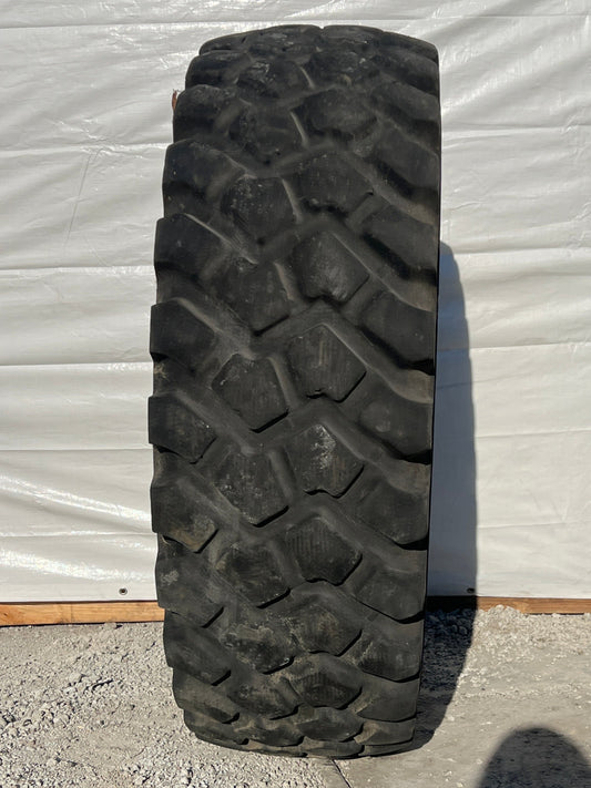 16.00R20 MICHELIN XZL #6392