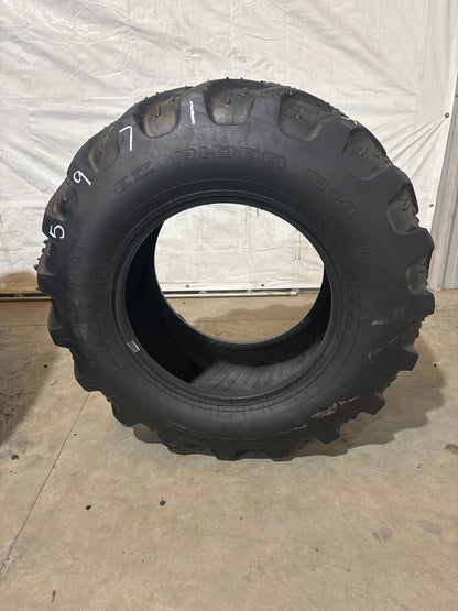 19.5L-24  GALAXY EZ RIDER #5971