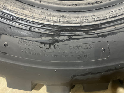 17.5-25 SAMSON LOADER/DOZER #5540