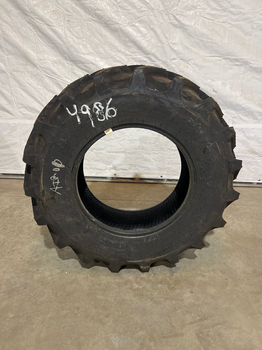 13.00-24 FIRESTONE SUPER GROUND GRIP #4986