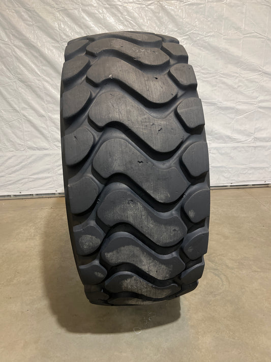 26.5R25 MICHELIN XHA2 #5045