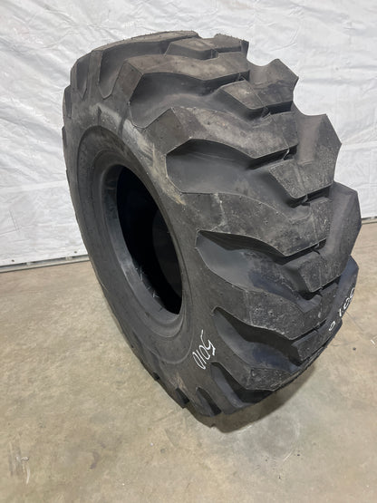 20.5-25 FIRESTONE SUPER GROUND GRIP #5010