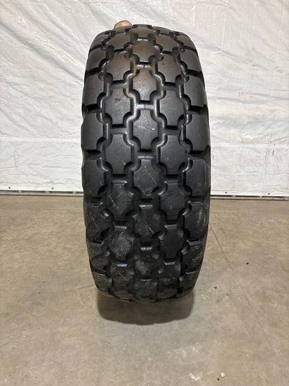 23.1-26 FIRESTONE ANS TRACTOR TIRE #5973