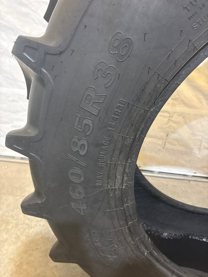460/85R38 GALAXY EARTH PRO RADIAL #5931