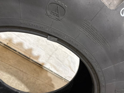 16.9R30 (420/90R30) FIRESTONE RADIAL ALL TRACTION #5558
