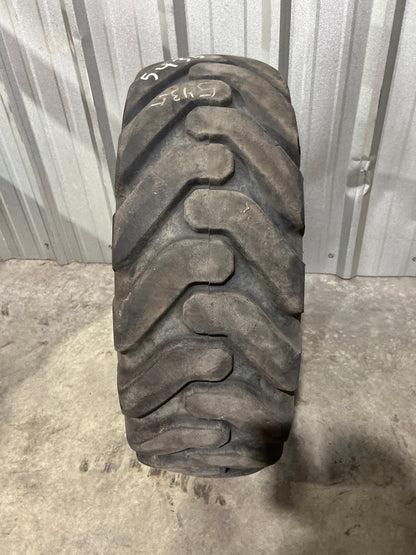 12.5/80-18 GOODYEAR SUREGRIP #5435
