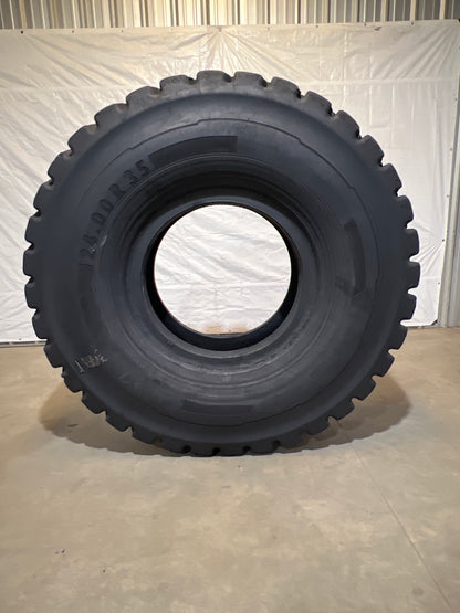 24.00R35 CONTINENTAL RDT-MASTER #8947