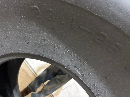 23.1-26 FIRESTONE ANS TRACTOR TIRE #5973