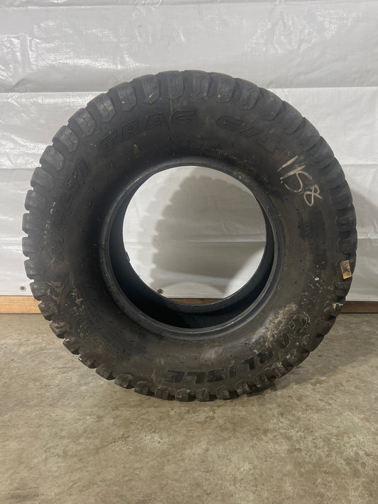 31x13.50-15 CARLISLE MULTI TRAC C/S