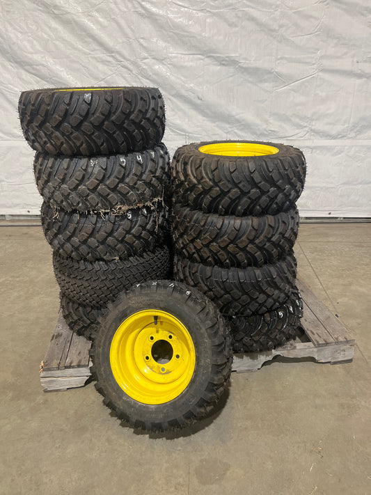 215/50R10 (13X8.50R10) Carlisle Versa Turf #5486