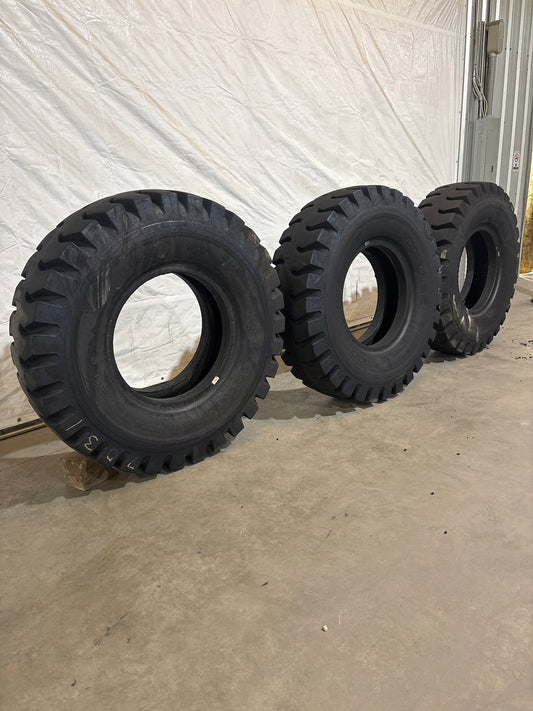 14.00-24 GALAXY HM-300E 28 PLY #7012