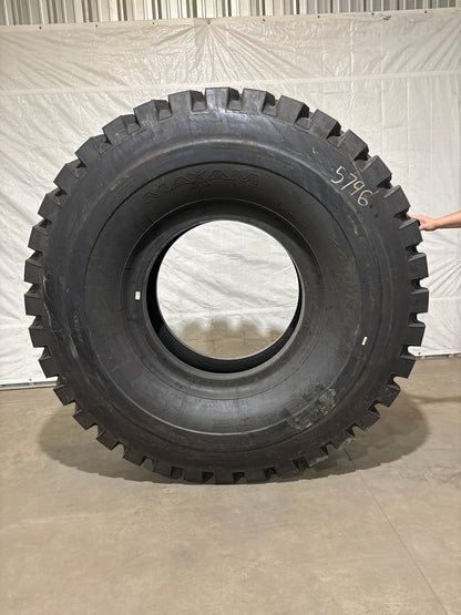 24.00R35 MAXAM MS 402 #5796