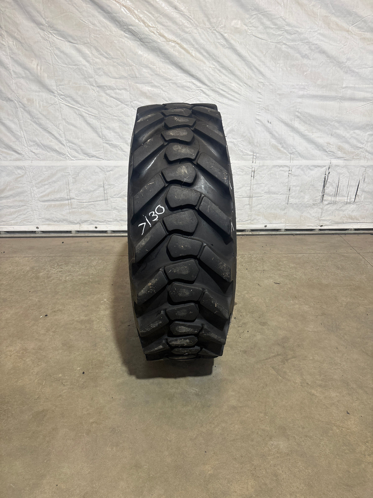 15.5-25 GALAXY MPC #7130
