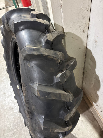 11.2-24 SAMSON #5444