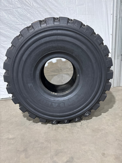29.5R25 (765/80R25) AEOLUS AL37 #5768