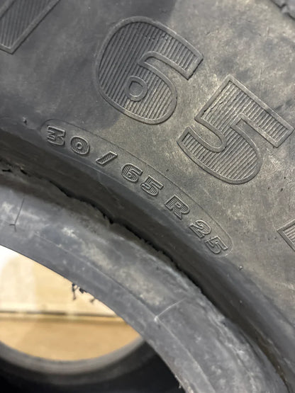 750/65R25 (30/65R25) MICHELIN XAD 65-1 #5990