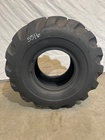 23.5-25 FIRESTONE SUPERGROUND GRIP #5516
