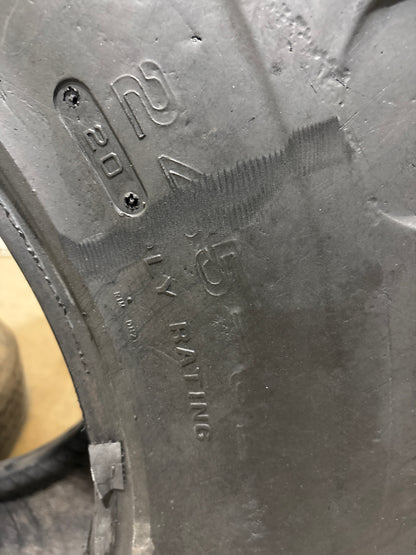 24.5-32 PRIMEX LOG STOMPER #5960