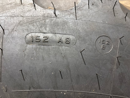 380/90R54 FIRESTONE RADIAL 9000 #5904