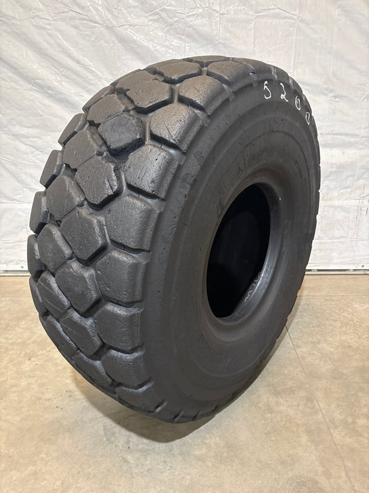 23.5R25 YOKOHAMA RADIAL RB31 TL #5200