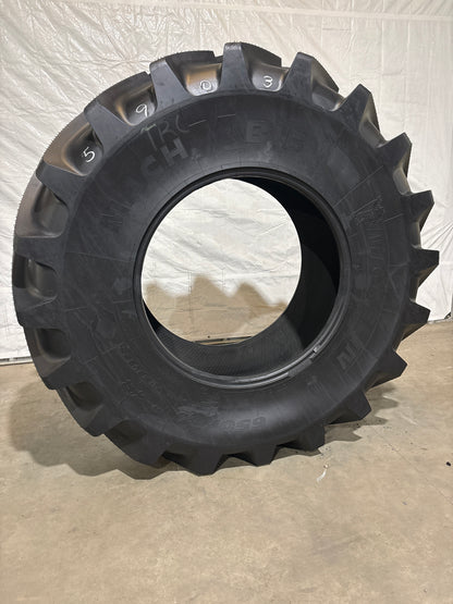 650/85R38 MICHELIN MACHXBIB #5903