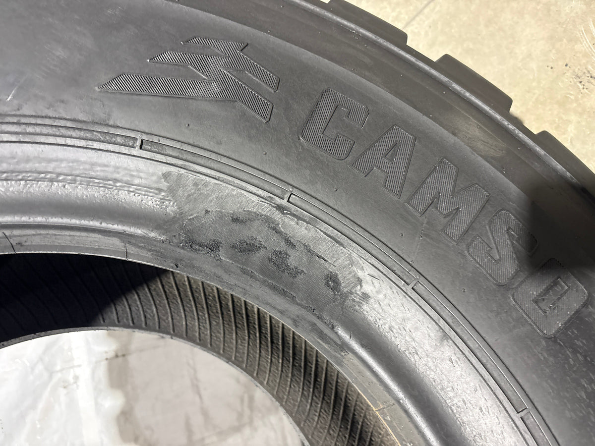 17.5R25 CAMSO WHL 553R #7156