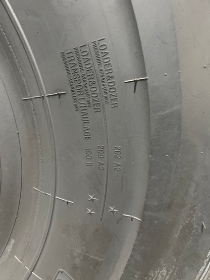 750/65R25 ADVANCE GLR06-M3 #5463