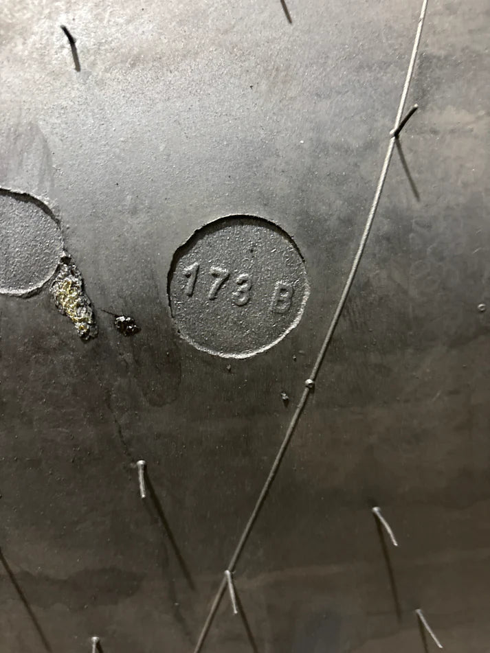 650/85R38 FIRESTONE DEEP TREAD 23 º #5910