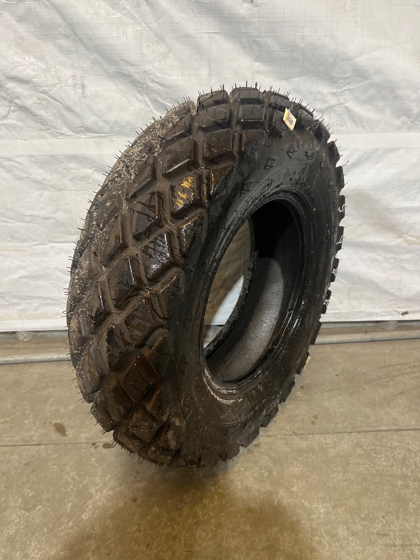 9.5-16 Goodyear All Weather #5488
