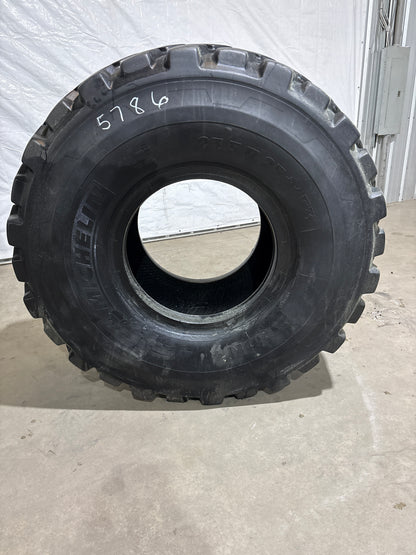 23.5R25 MICHELIN XADN+ #5786