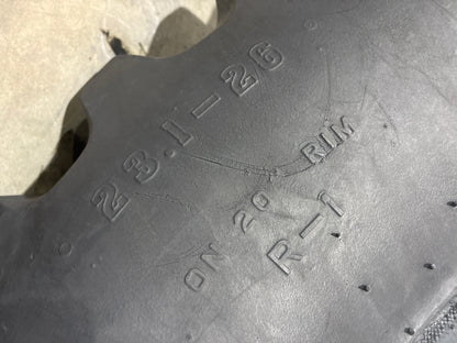 23.1-26 FIRESTONE SUPER ALL TRACTION 23° #5674