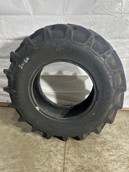 380/85R24 ALLIANCE FARM PRO II