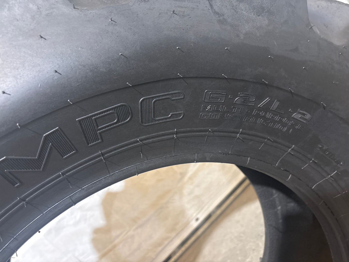 15.5-25 GALAXY MPC #5958