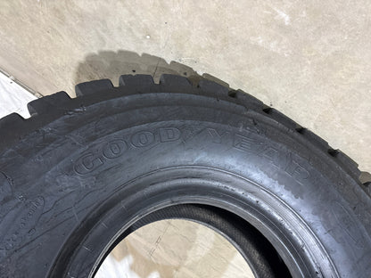 24.00R35 GOODYEAR UNI-STEEL RM-4B+ #5953